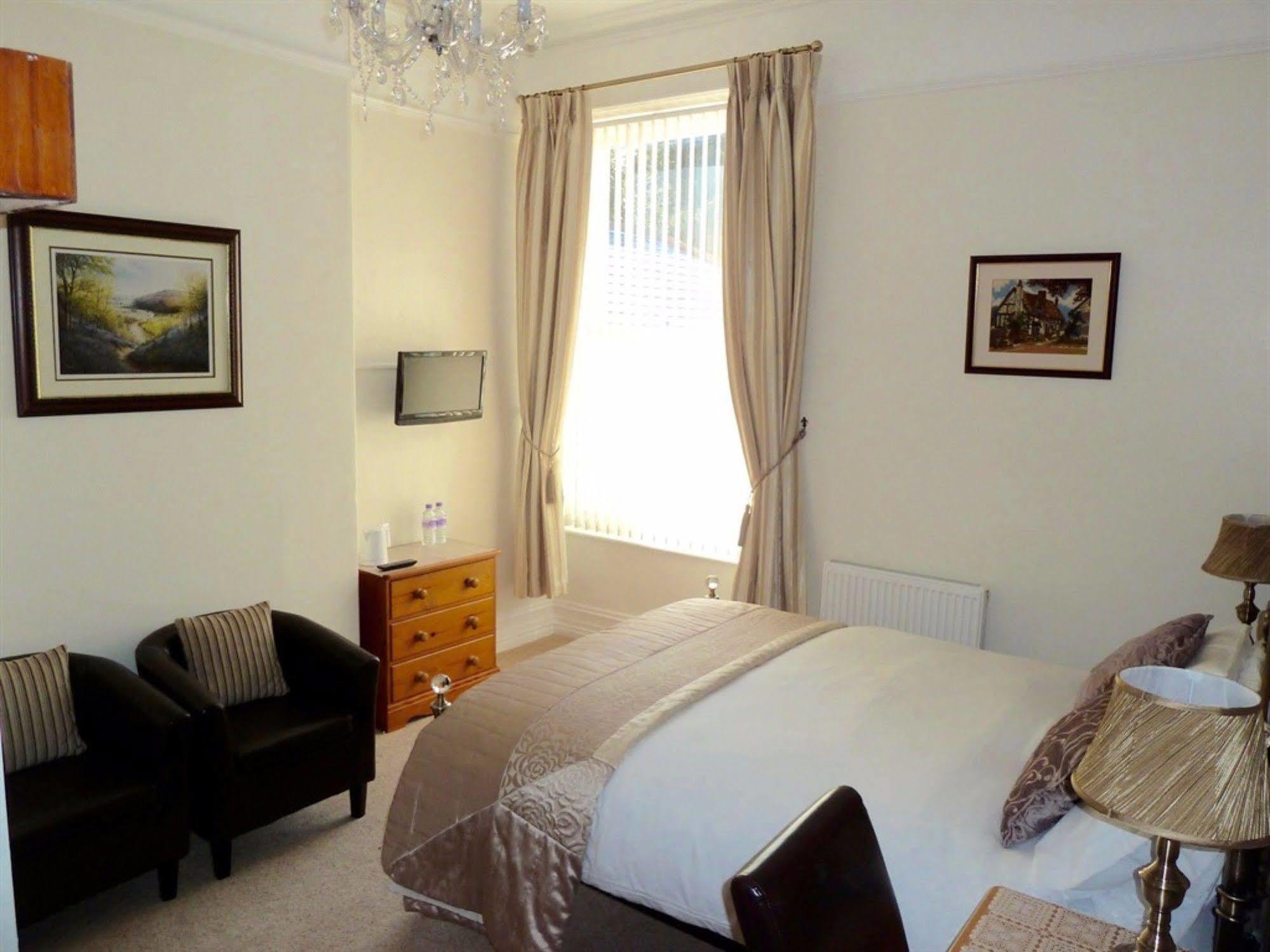 Guest house Cloudlands
