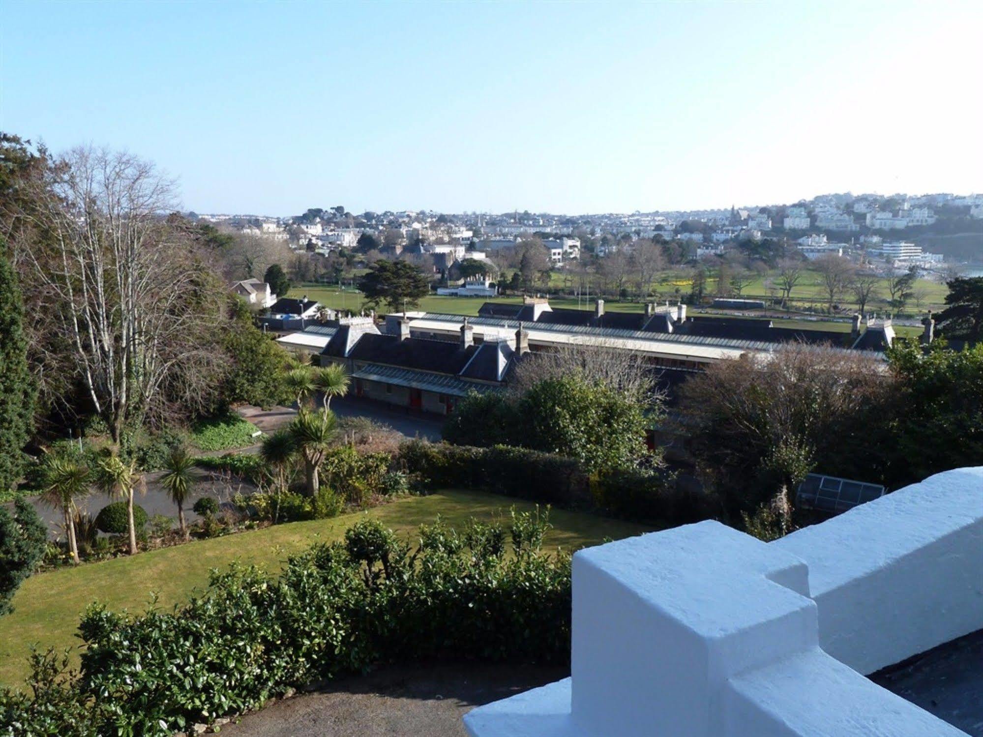 Cloudlands 4* Torquay