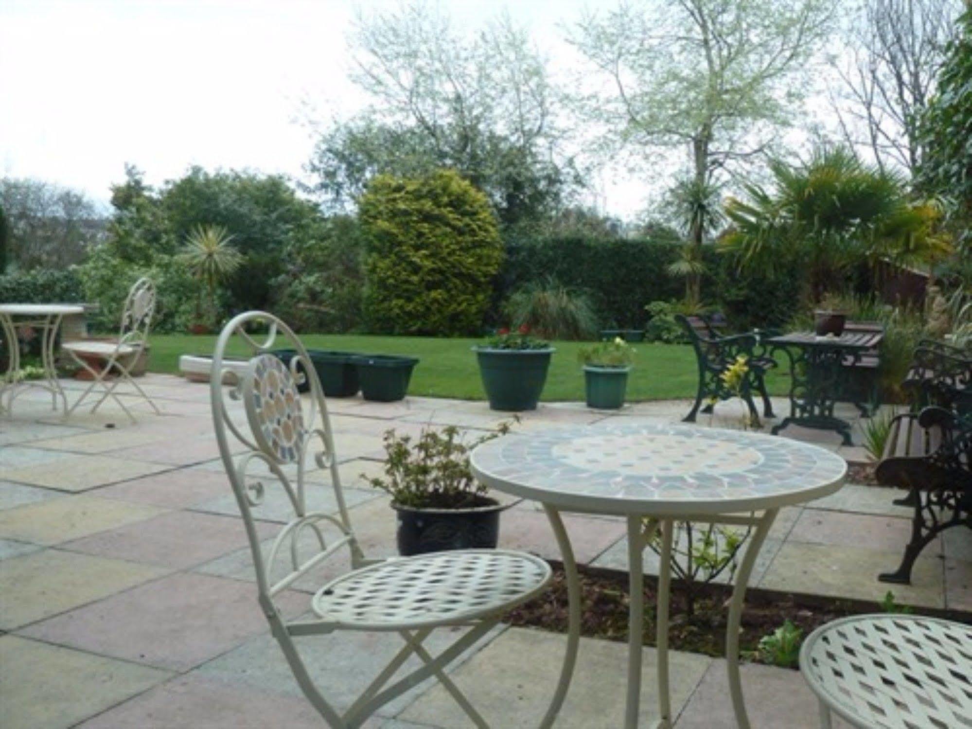 Cloudlands Guest house Torquay